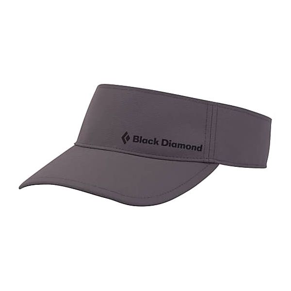 Black Diamond - Daszek Visor slate