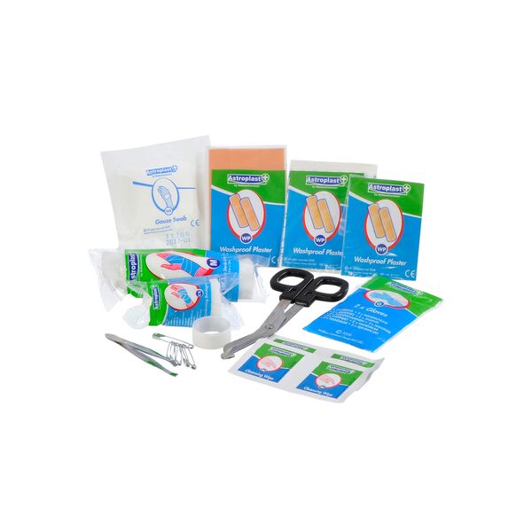 Care Plus - Apteczka First Aid Kit Basic