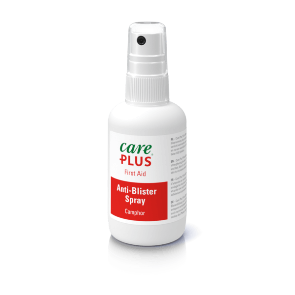 Care Plus - Blister Spray - spray na odciski
