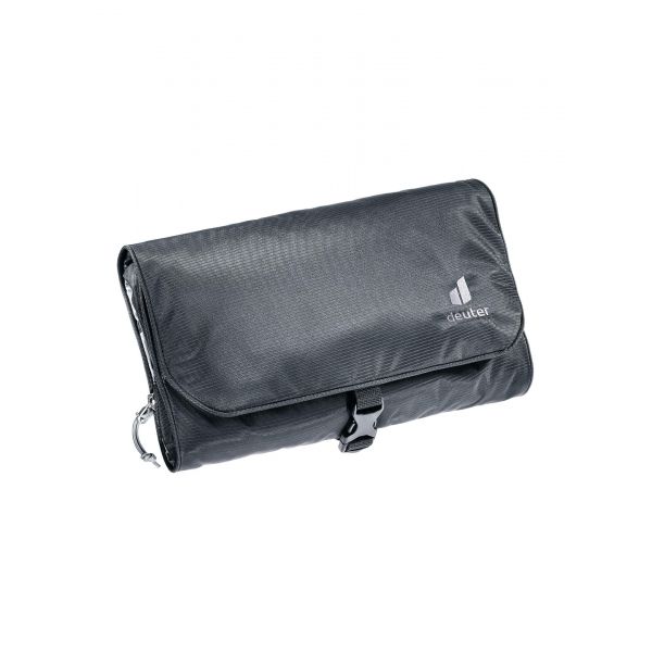 Deuter - Kosmetyczka turystyczna Wash Bag II black