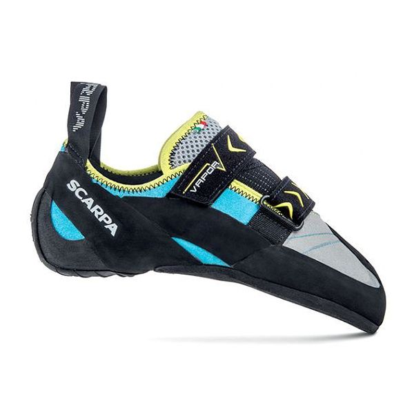 Buty wspinaczkowe damskie Vapor V SCARPA