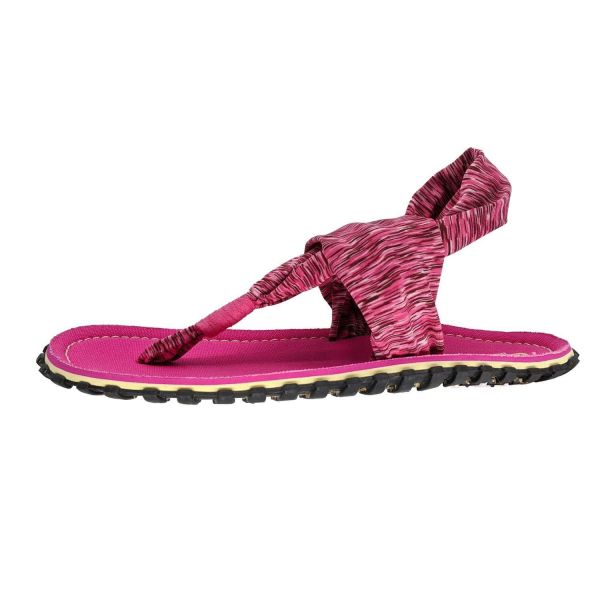 Gumbies - Sandały Slingback Sandal Women Pink