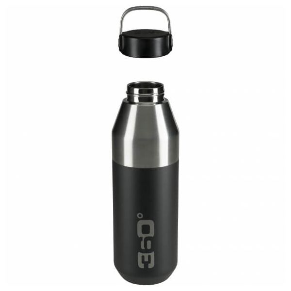 360 Degrees - Butelka termiczna Vacuum Insulated Stainless Narrow Mouth