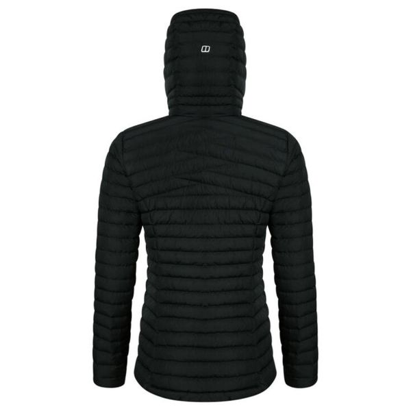 Berghaus - Kurtka damska Nula Micro Jacket black