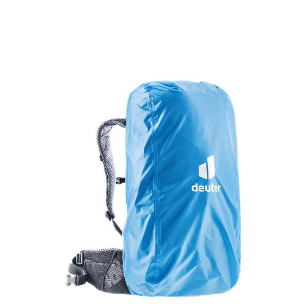 Deuter - Pokrowiec na plecak Rain Cover III coolblue