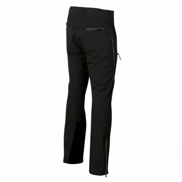 Karpos -Spodnie męskie outdoor / skialp Marmolada Pant black / dark grey