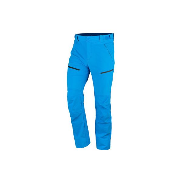Northfinder  - Spodnie męskie Bleris blue