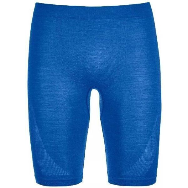 Ortovox - Szorty męskie 120 Competition Light Shorts M just blue