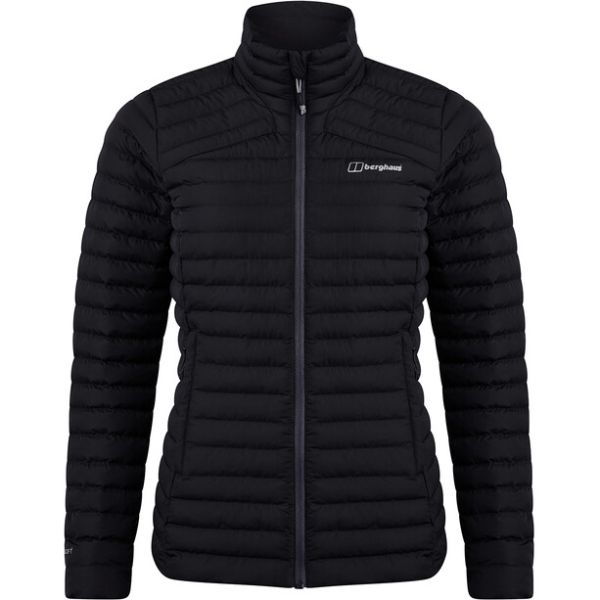Berghaus - Kurtka damska Nula Micro NH Jacket black