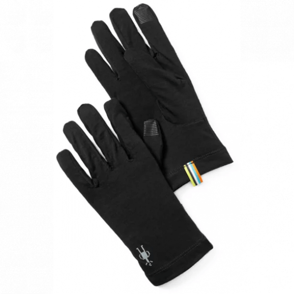 Smartwool - Rękawiczki Merino 150 Glove, Black