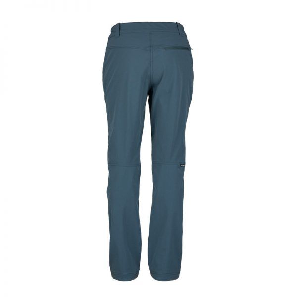Northfinder - Spodnie trekkingowe damskie Gia jeans
