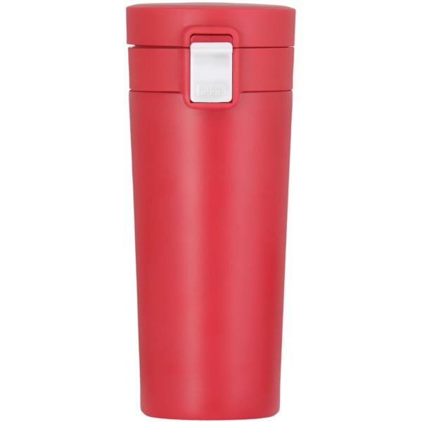 Vialli Design - Fuori - kubek termiczny 400 ml czerwony