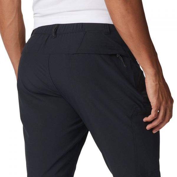 Columbia - Spodnie męskie Triple Canyon Pant Black