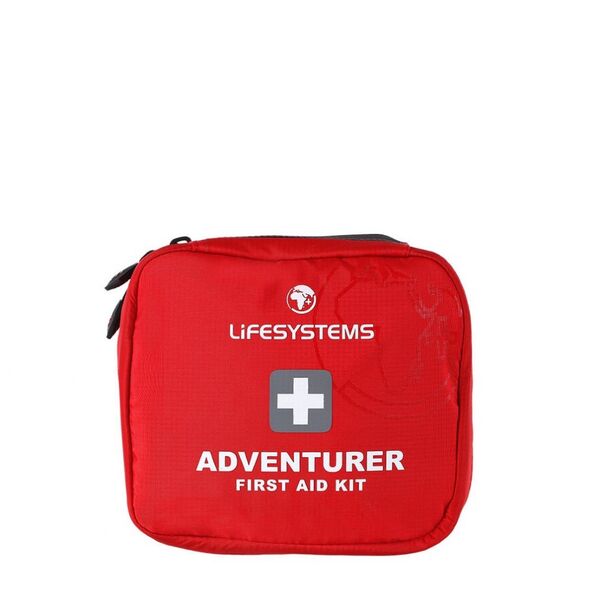 Lifesystems - Apteczka Adventurer First Aid Kit