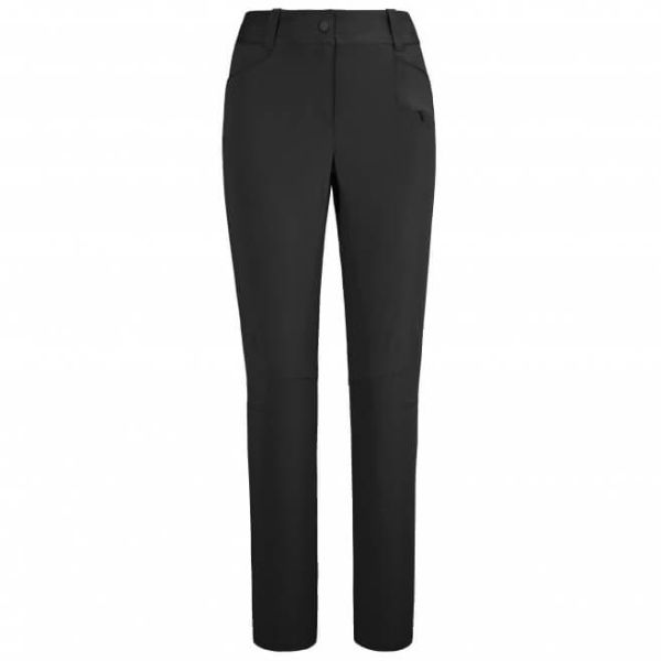 Millet - Spodnie damskie Wanaka Stretch PT II W Pant black