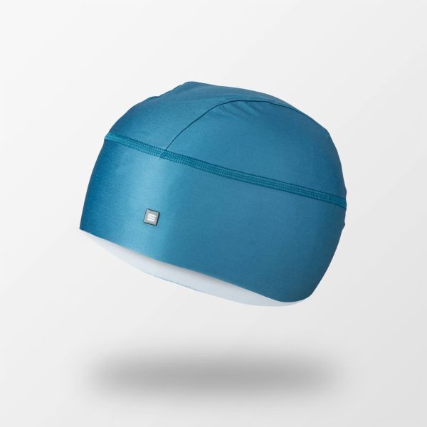 Sportful - Czapka rowerowa Matchy Underhelmet, berry blue