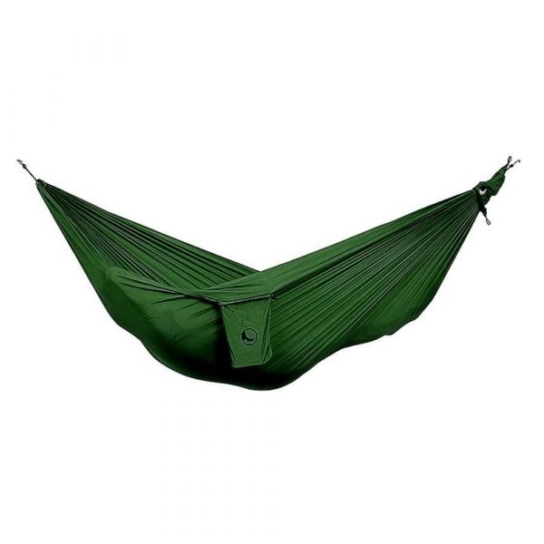 Ticket To The Moon - Hamak Compact Hammock Forest Green