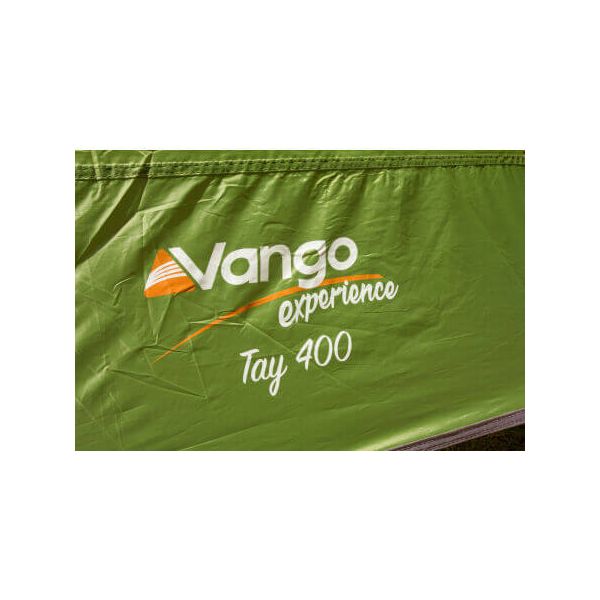 Vango - Namiot Tay 400