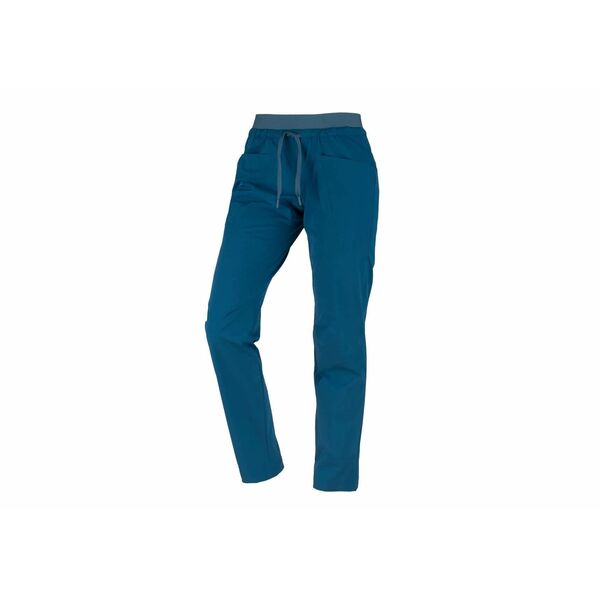 Northfinder - Spodnie trekkingowe damskie Erin ink blue