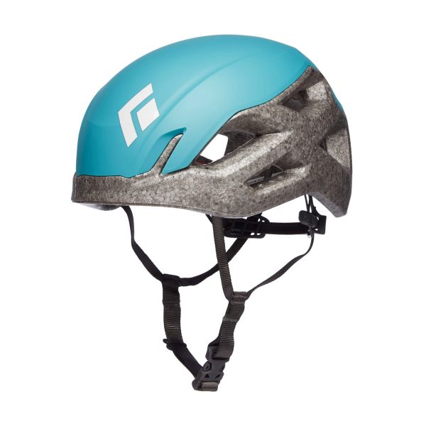 Black Diamond - Kask Vision Helmet - Aqua Verde