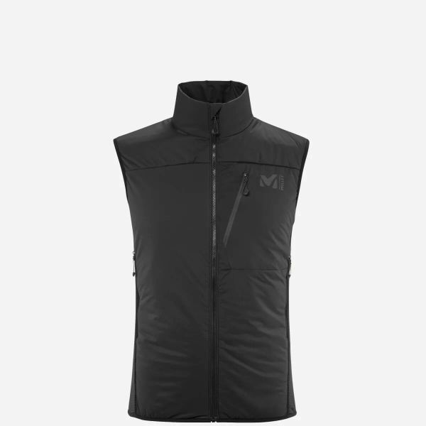 Millet - Kamizelka męska Magma Hybrid Vest Black