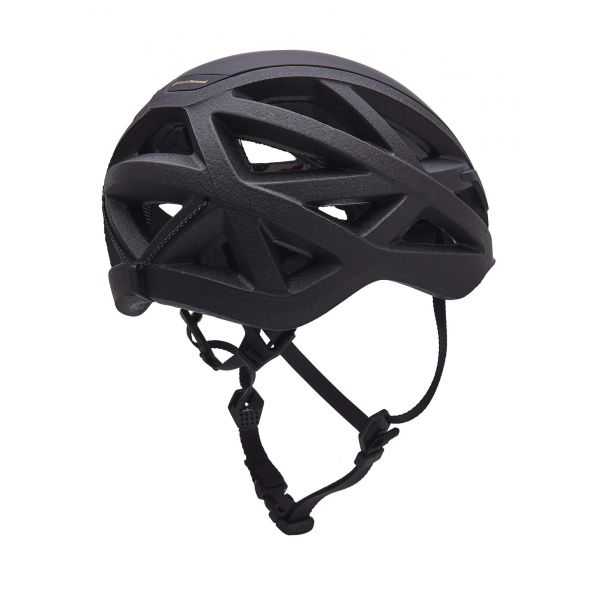 Black Diamond - Kask Vapor Helmet - Black