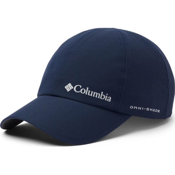 Columbia - Czapka Silver Ridge III Ball Cap Collegiate Navy
