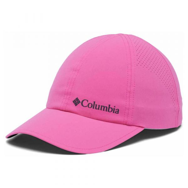 Columbia - Czapka Silver Ridge III Ball Cap Wild Geranium