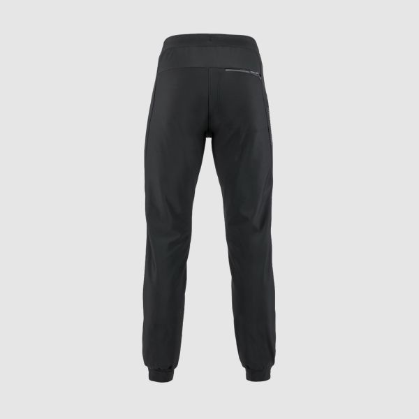 Karpos - Zimowe spodnie męskie Easygoing Winter Pant Black