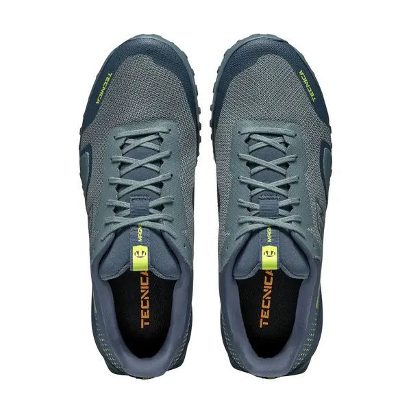 Niech Twoje stopy prowadzą Cię do szczytów - Tecnica Magma 2.0 S Ms: lekkie buty męskie stworzone do zdobywania najtrudniejszych szlaków