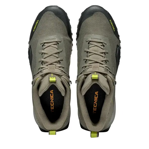 Stylowe buty outdoorowe: Tecnica Magma 2.0 S MID GTX Ms