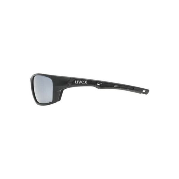 Okulary sportowe Uvex Sportstyle 232 P z wysokiej jakości soczewkami UV