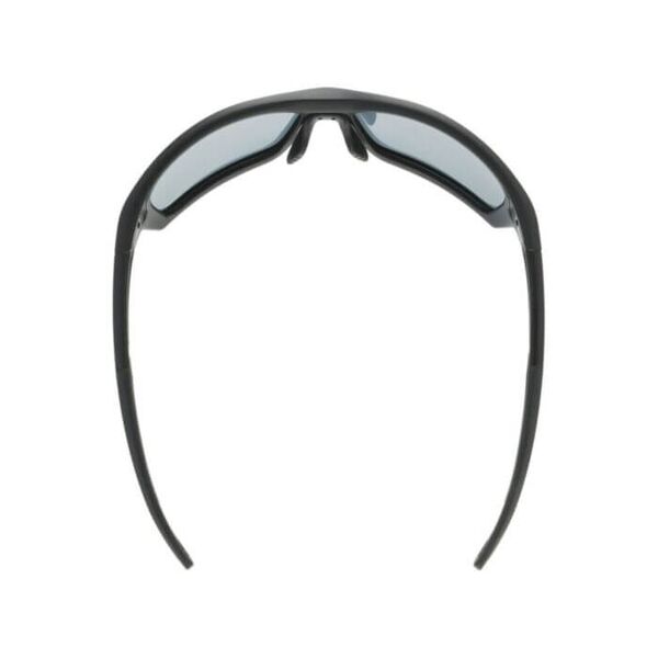 Profesjonalne okulary sportowe Uvex Sportstyle 232 P z technologią ochrony oczu