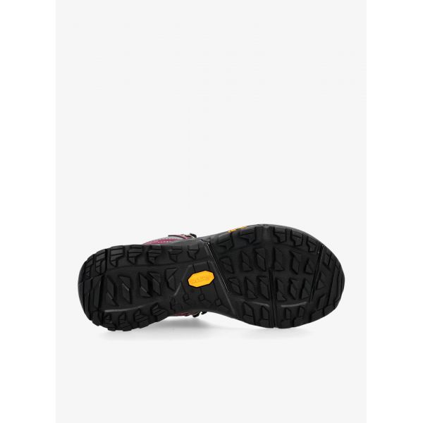 Damskie buty trekkingowe Zamberlan Circle GTX - ochrona przed warunkami atmosferycznymi i doskonały komfort