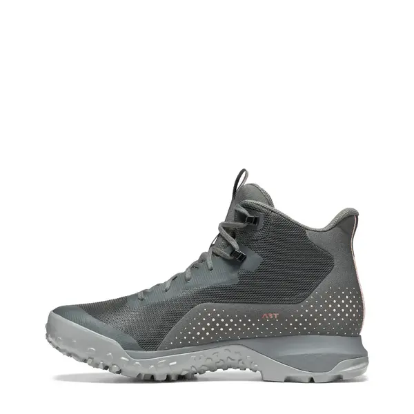 Doskonałe buty trekkingowe: Tecnica Magma 2.0 S MID GTX Ws