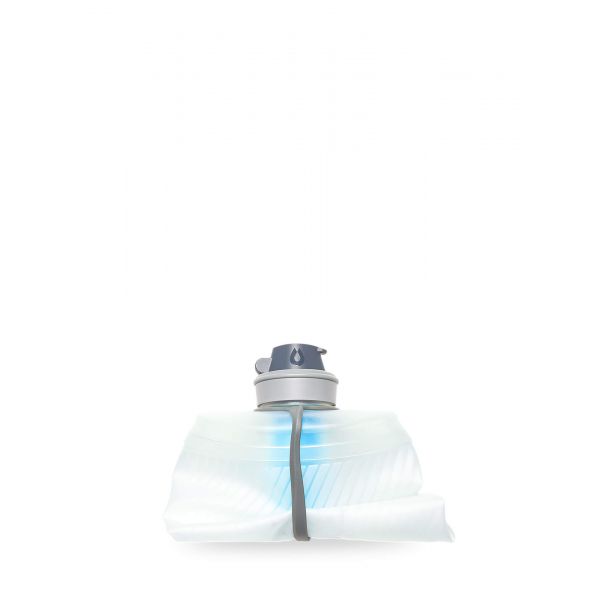 Składana butelka z filtrem Hydrapak FLUX+ 1.5L