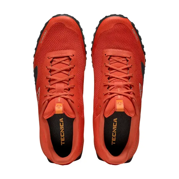 Wybierz buty, które pasują do Twojego tempa - Tecnica Magma 2.0 S Ms: lżejsze niż kiedykolwiek, ale wciąż pełne wytrzymałości i wsparcia