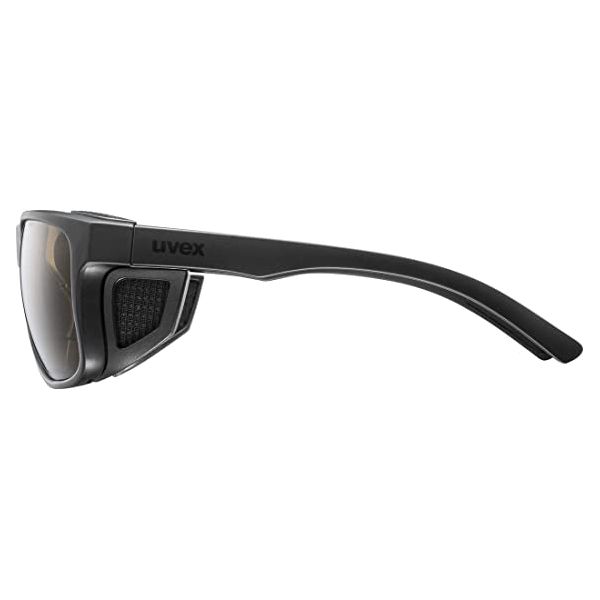 Okulary do biegania UVEX Sportstyle 312 VPX 312 z kolekcji Sklepu Trekmondo.pl - zapewniające ostrość widzenia i ochronę przed szkodliwym promieniowaniem UV