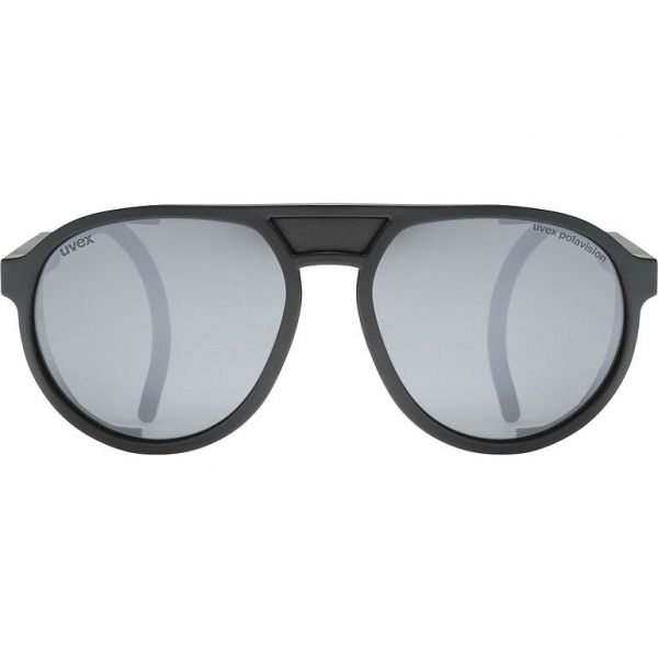 Okulary Uvex Mountain Classic P dla osób ceniących wygodę i styl podczas uprawiania sportów ekstremalnych