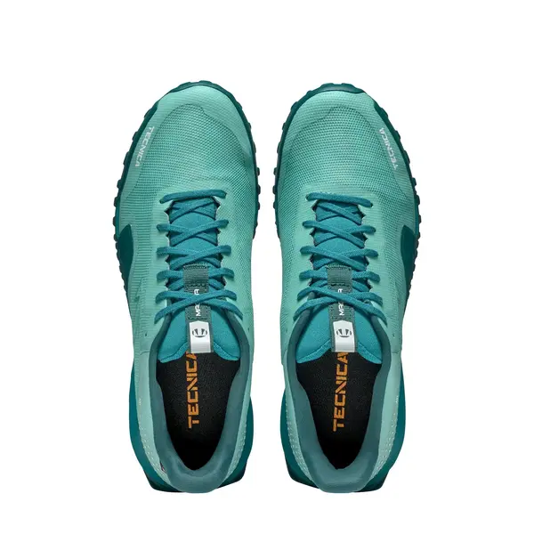 Niech Twoje stopy prowadzą Cię do szczytów - Tecnica Magma 2.0 S GTX Ws: lekkie buty damskie stworzone do zdobywania najtrudniejszych szlaków