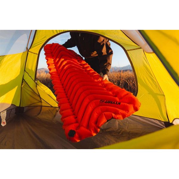 Outdoorowy materac Klymit Insulated Static V