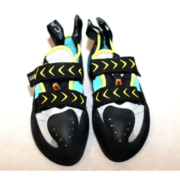 SCARPA - Buty wspinaczkowe damskie Vapor V