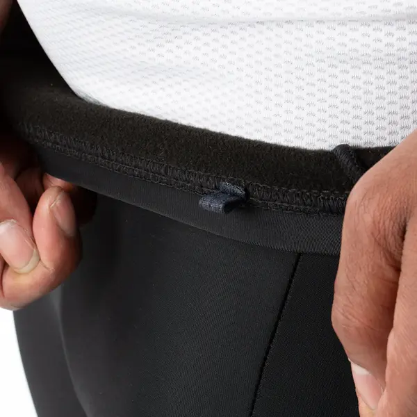 Spodnie termiczne męskie dla sportów rowerowych i biegania Thermal Tight Pearl Izumi