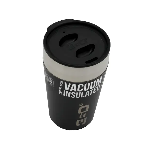 Izolowany , trzymający ciepło i zimno kubek termiczny 360 Degrees Vacuum Insulated Stainless Travel Mug
