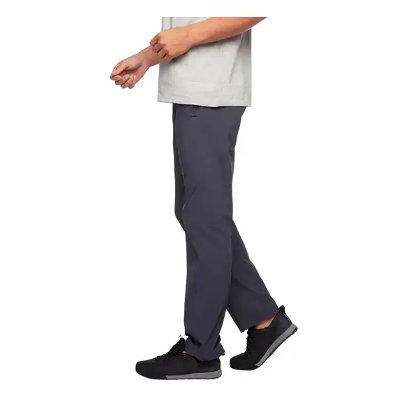 Spodnie męskie Black Diamond M Alpine Light Pants - znakomite spodnie wspinaczkowe