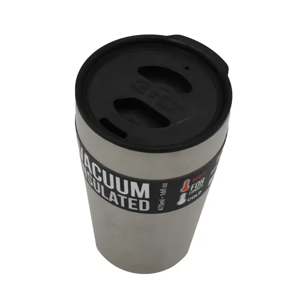 Izolowany , trzymający ciepło i zimno kubek termiczny 360 Degrees Vacuum Insulated Stainless Travel Mug