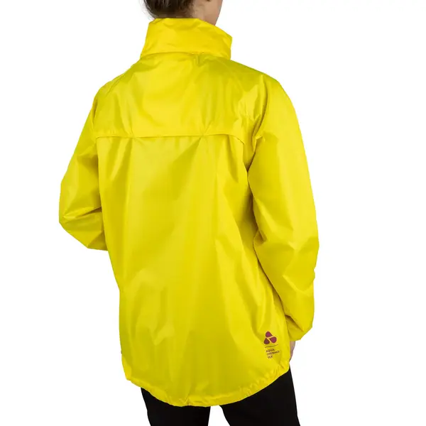 Damska kurtka przeciwdeszczowa Viking Rainier Lady dla kobiet chroniąca przed deszczem
