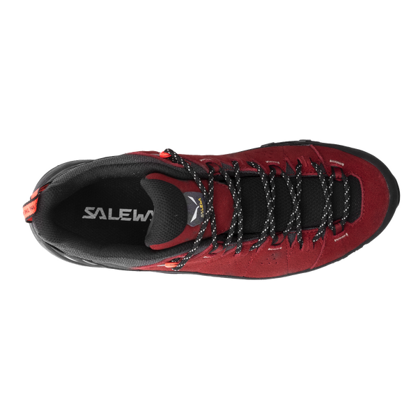 Najwyższa jakość i styl: Poznaj Salewa Alp Trainer 2 GTX W - buty dla kobiet, które cenią wygodę i modny design