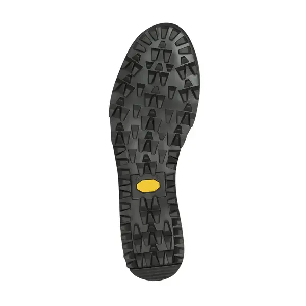 Aku Slope Micro GTX - Mocne i wygodne buty trekkingowe dla mężczyzn