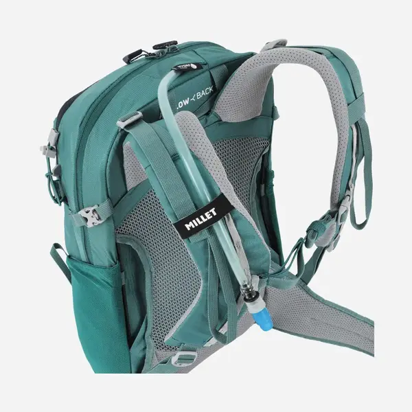 Plecak Millet Hiker Air 18 W - Damski Plecak nie zawiedzie podczas żadnej przygody